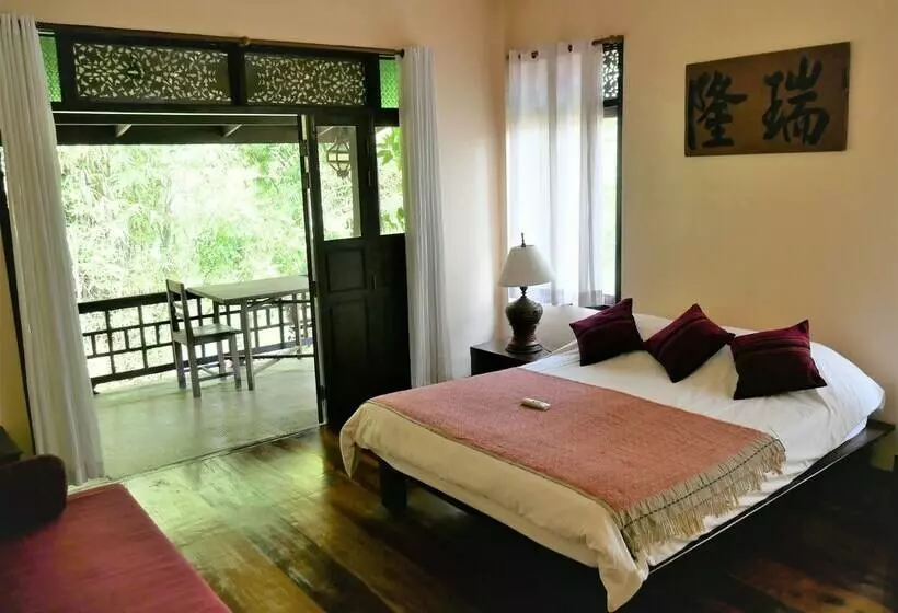 اتاق استاندارد, Maison De Sukhothai