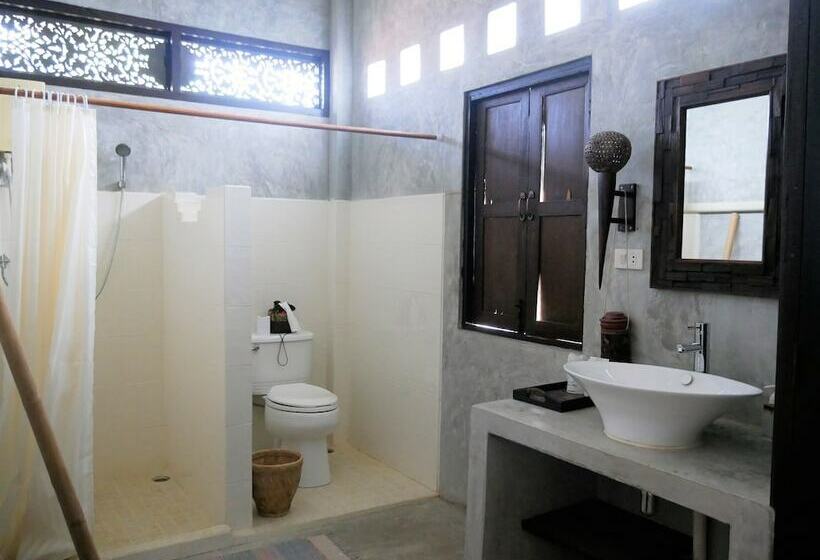 חדר סטנדרט, Maison De Sukhothai