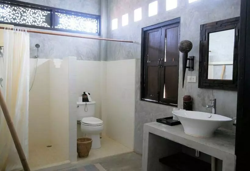 اتاق استاندارد, Maison De Sukhothai