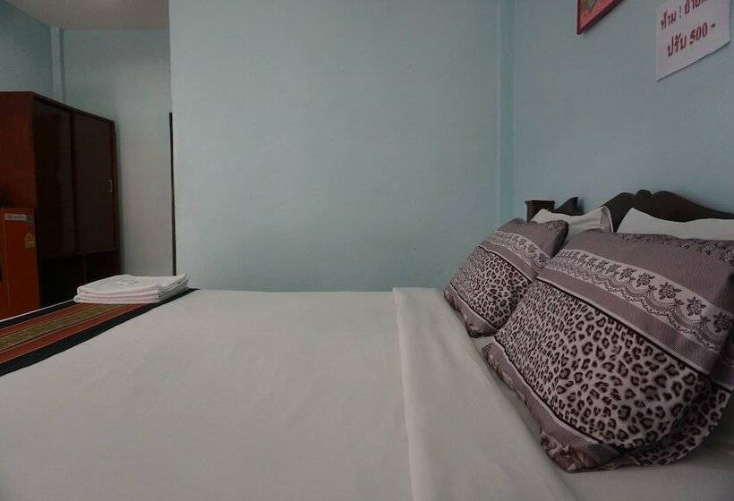 스탠다드 룸, Bann Kwanlada