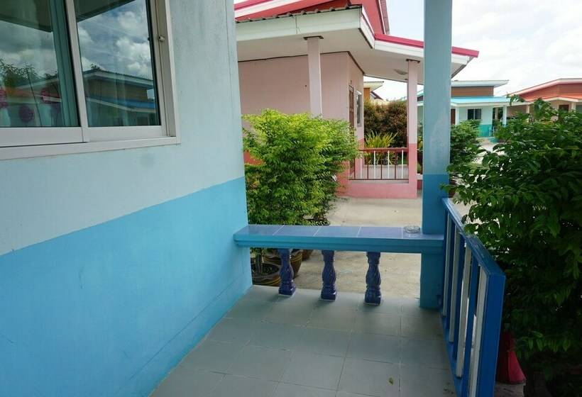 스탠다드 룸, Bann Kwanlada