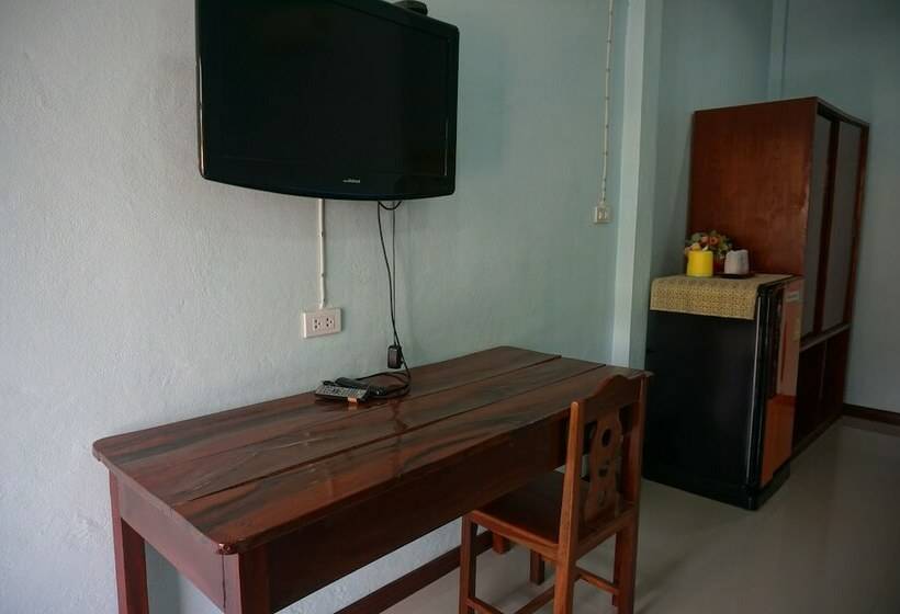 스탠다드 룸, Bann Kwanlada