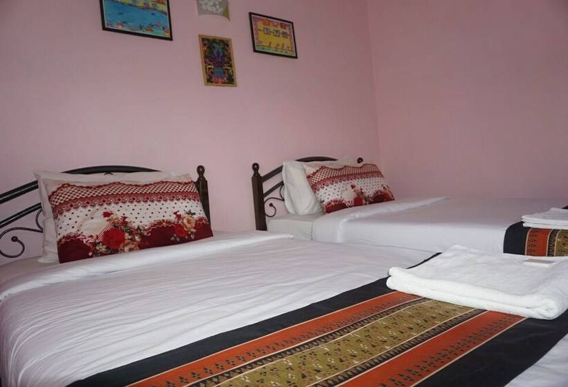 스탠다드 룸, Bann Kwanlada