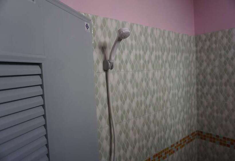 스탠다드 룸, Bann Kwanlada