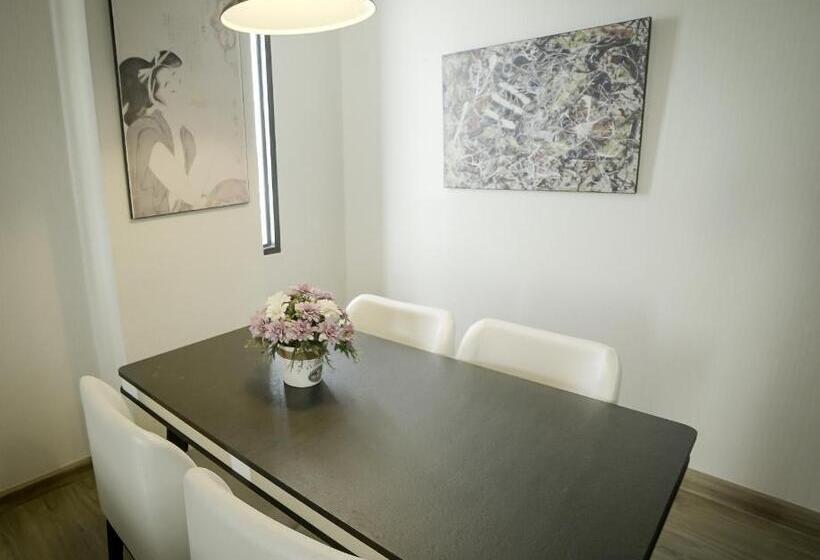 스위트 킹사이즈 침대, Gallery Design   Sha Extra Plus