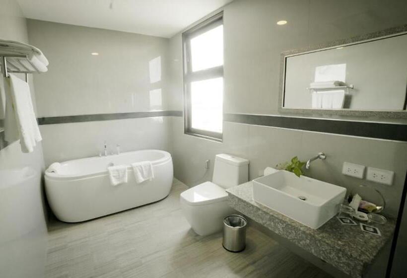 Люкс Кровать Кинг, Gallery Design   Sha Extra Plus