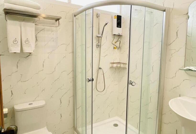 스탠다드 룸, Gallery Design   Sha Extra Plus