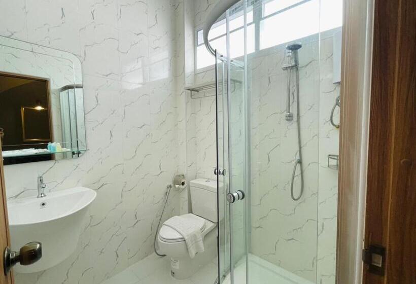 스탠다드 룸, Gallery Design   Sha Extra Plus