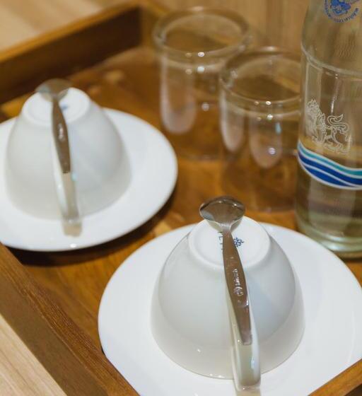 프리미엄 룸, Grand Vista Hotel Chiangrai Sha Extra Plus