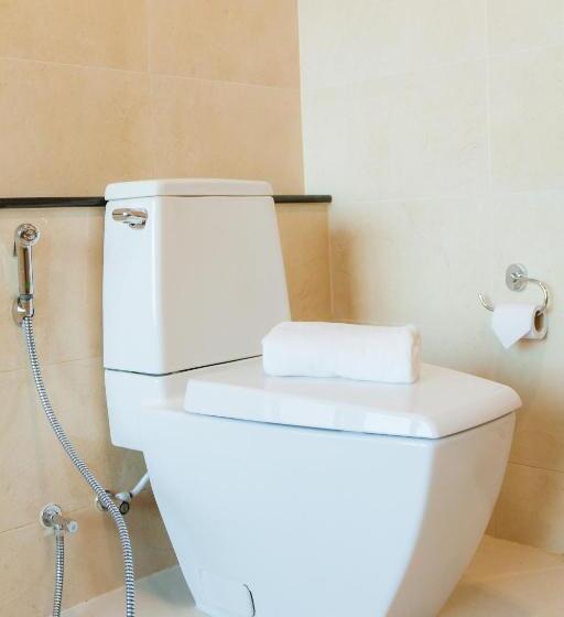 프리미엄 룸, Grand Vista Hotel Chiangrai Sha Extra Plus