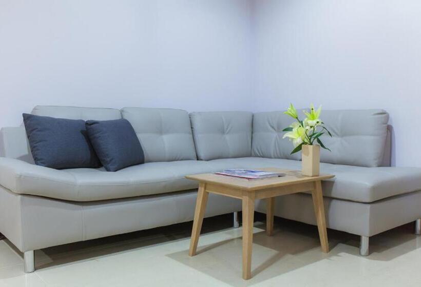 프리미엄 룸, Grand Vista Hotel Chiangrai Sha Extra Plus