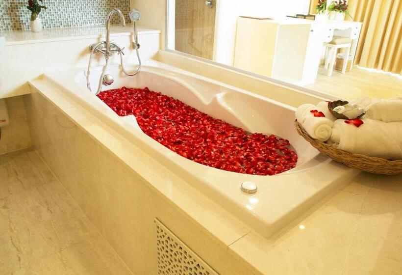 패밀리 스위트, Hula Hula Resort, Ao Nang Sha Extra Plus