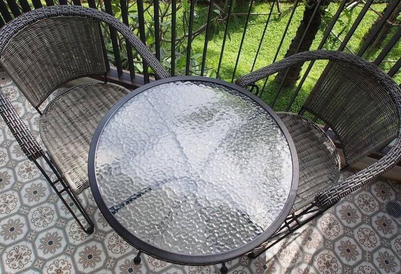 디럭스 룸, Hula Hula Resort, Ao Nang Sha Extra Plus