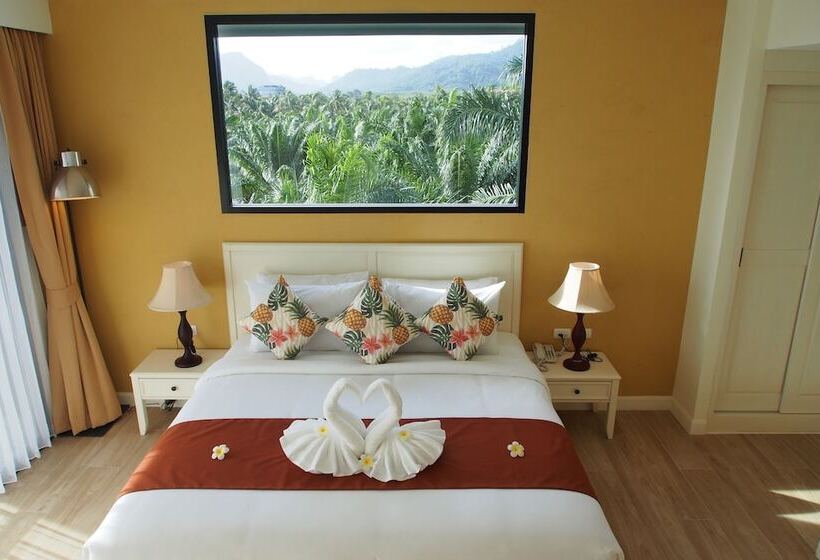 패밀리 스위트, Hula Hula Resort, Ao Nang  Sha Extra Plus