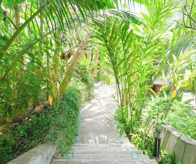 ویلا پریمیوم 1 خوابه, Hula Hula Resort L Truly Tropical And Fun Wellness