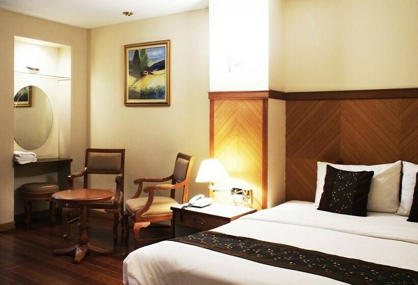 高级大房间, Nh Elegant