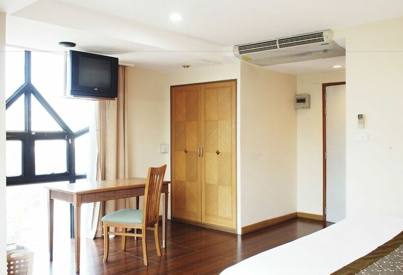 高级大房间, Nh Elegant