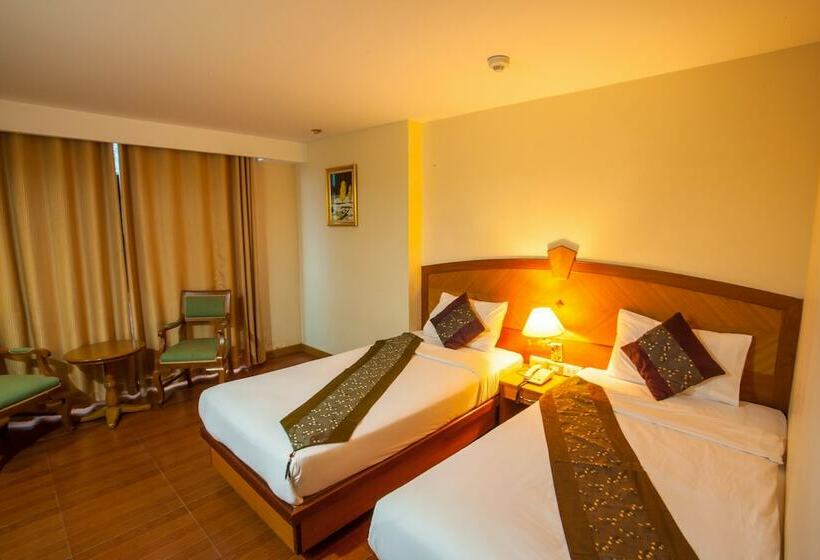 高级大房间, Nh Elegant