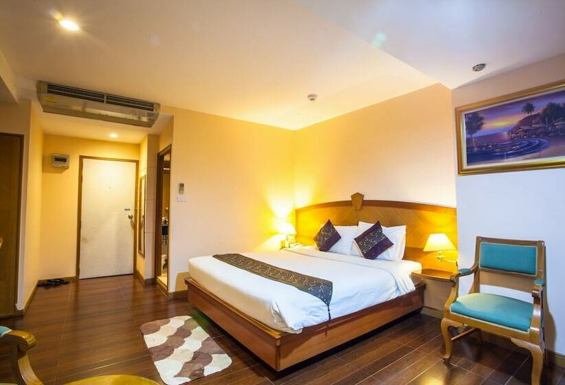 高级大房间, Nh Elegant