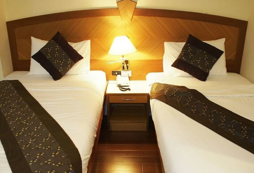 高级大房间, Nh Elegant