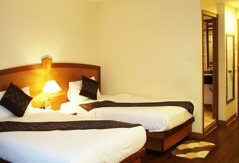 高级大房间, Nh Elegant