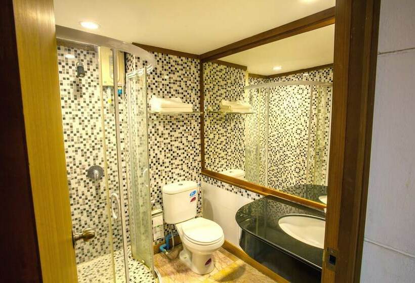 高级大房间, Nh Elegant