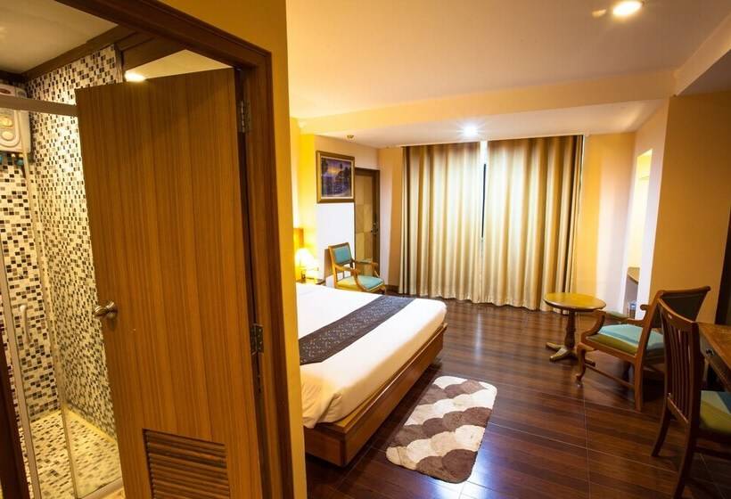 高级大房间, Nh Elegant