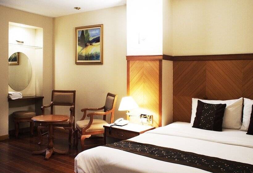 高级大房间, Nh Elegant