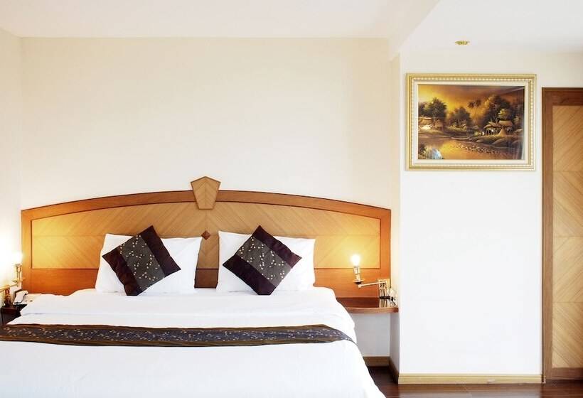 高级大房间, Nh Elegant