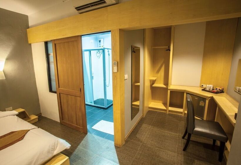 标准间, Nh Elegant