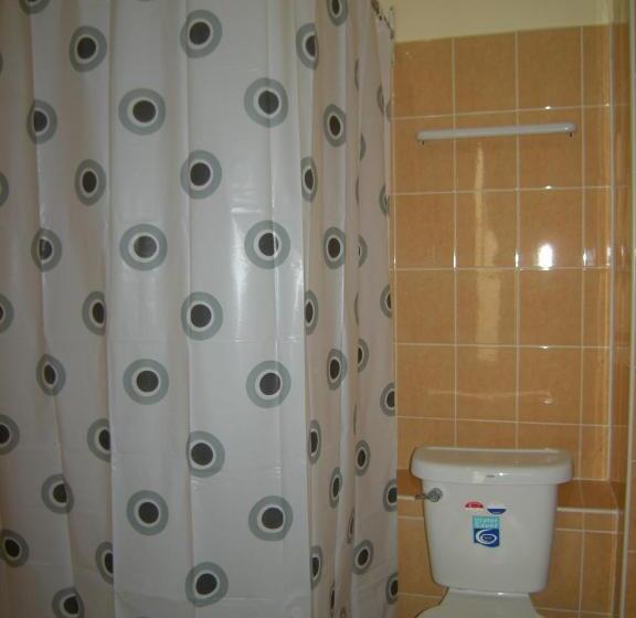 Номер Стандарт Трехместный, Patong Rose Guest House 50m To Beach