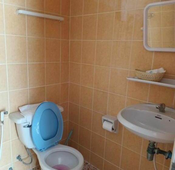 Номер Deluxe, Patong Rose Guest House 50m To Beach