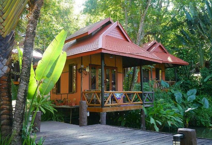 בית, חדר שינה 1, Pho Rak Nah Pai