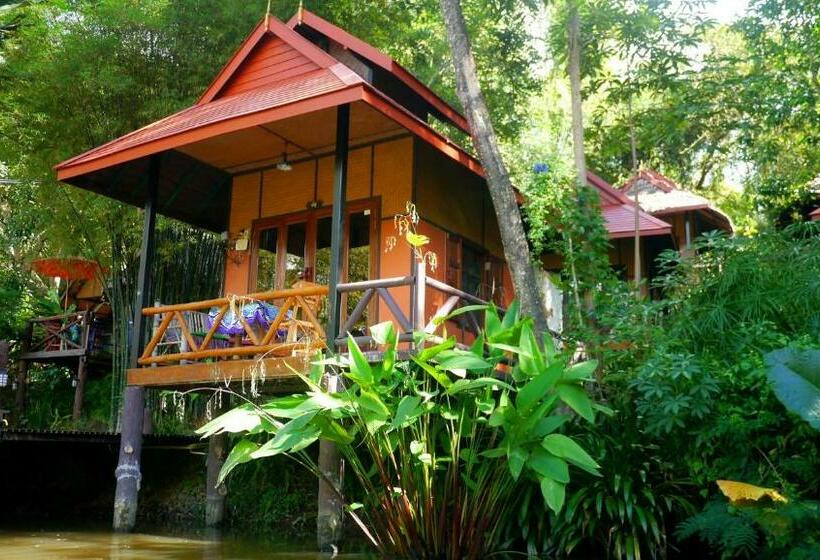 בית, חדר שינה 1, Pho Rak Nah Pai