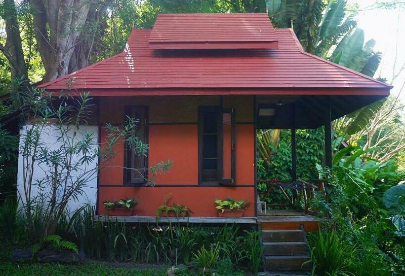 בית, חדר שינה 1, Pho Rak Nah Pai