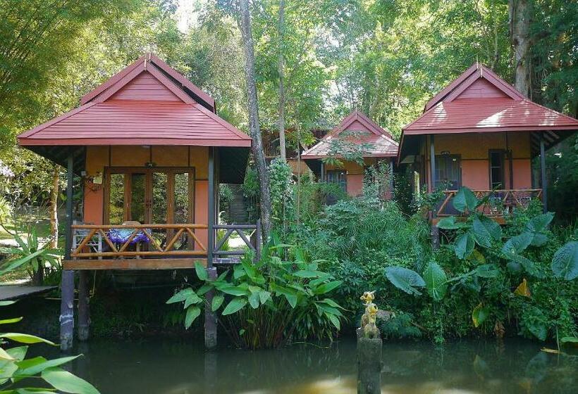 בית, חדר שינה 1, Pho Rak Nah Pai