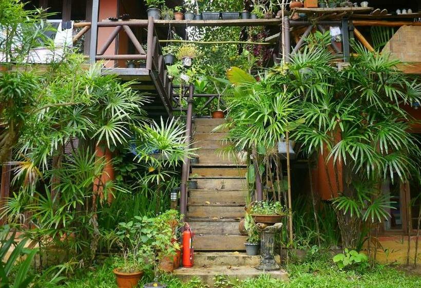 בית, חדר שינה 1, Pho Rak Nah Pai