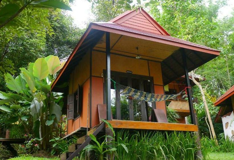 בית, חדר שינה 1, Pho Rak Nah Pai