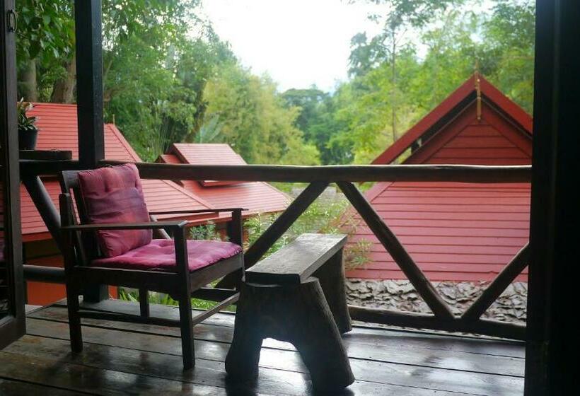 בית, חדר שינה 1, Pho Rak Nah Pai