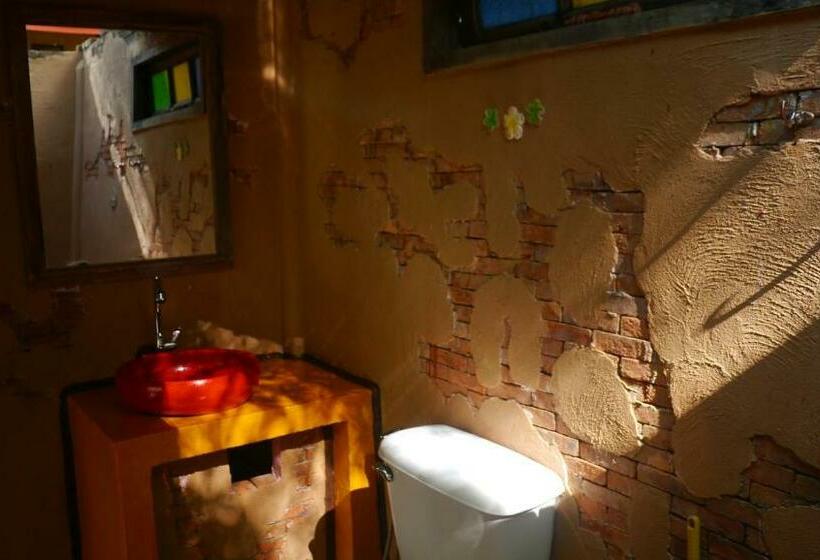 בית, חדר שינה 1, Pho Rak Nah Pai