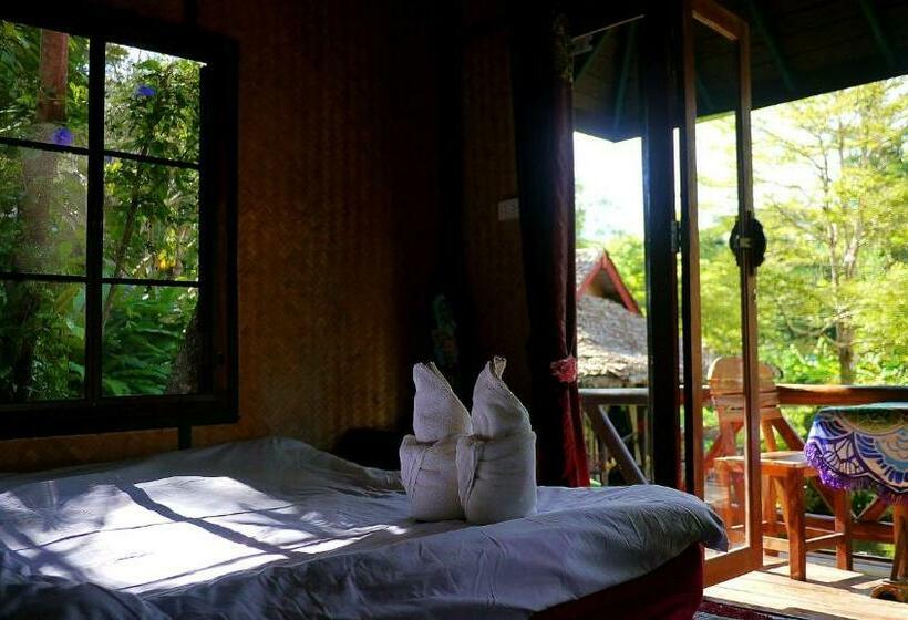 בית, חדר שינה 1, Pho Rak Nah Pai