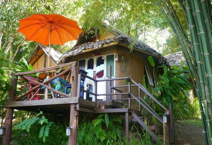 בית, חדר שינה 1, Pho Rak Nah Pai