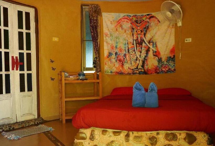 בית, חדר שינה 1, Pho Rak Nah Pai