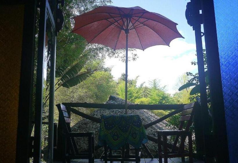 בית, חדר שינה 1, Pho Rak Nah Pai