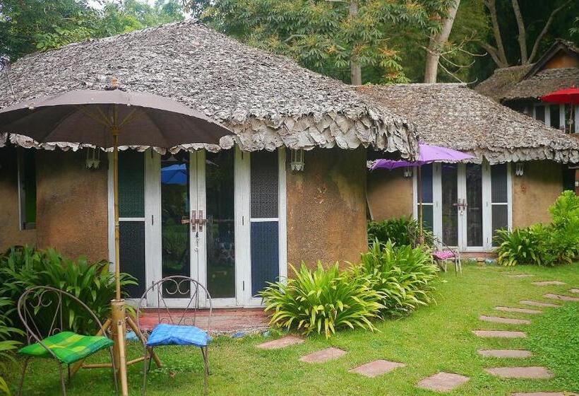 בית, חדר שינה 1, Pho Rak Nah Pai