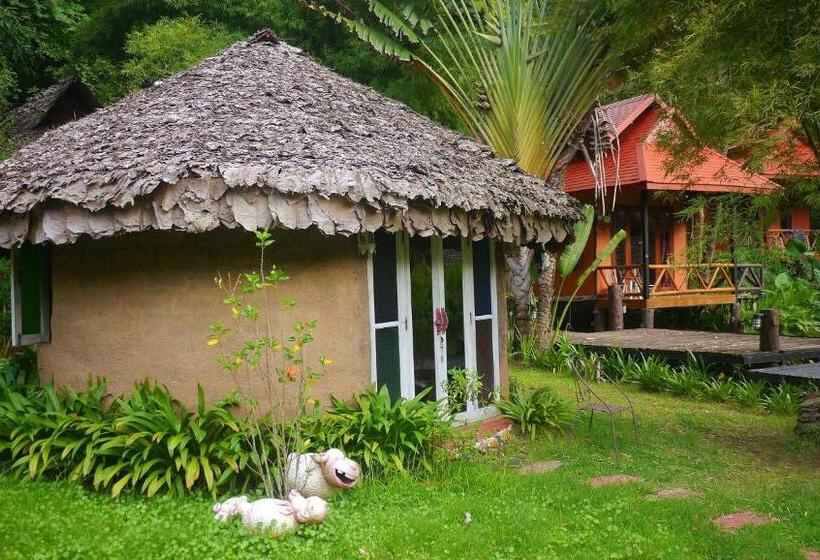 בית, חדר שינה 1, Pho Rak Nah Pai