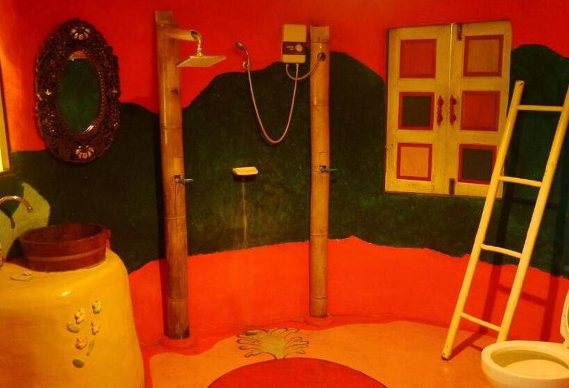 בית, חדר שינה 1, Pho Rak Nah Pai