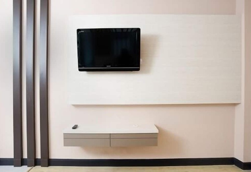 스탠다드 룸, Siam Grand