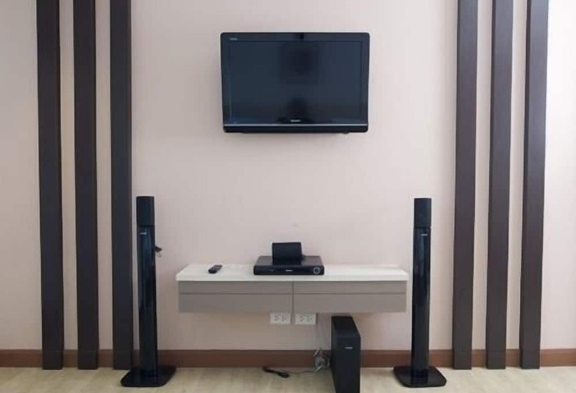 수피리어 룸, Siam Grand