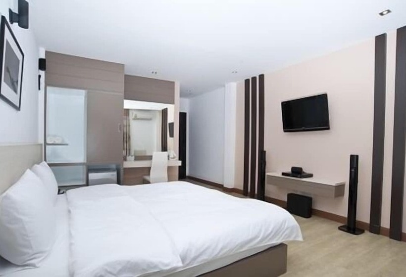 수피리어 룸, Siam Grand
